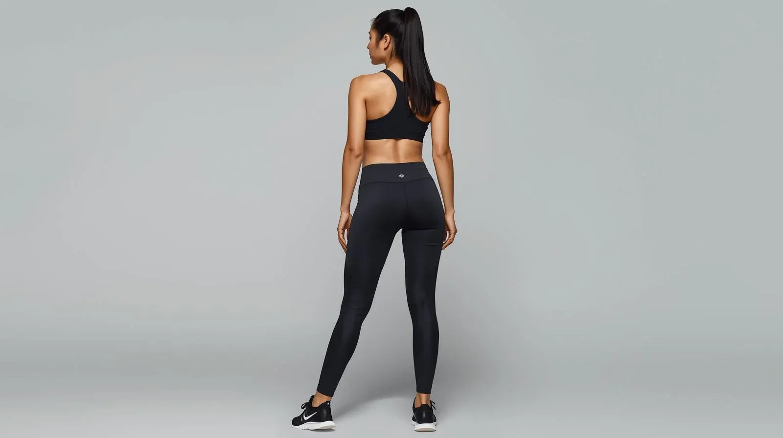 Leggings - Wshape