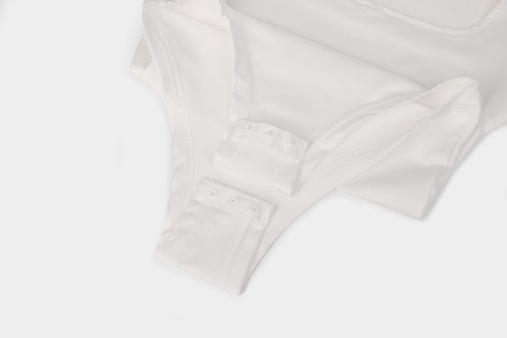 Women's Slim Polyester Jumpsuit