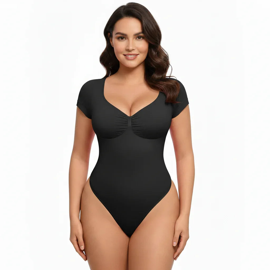 Seamless Sculpt & Lift Corset - Wshape