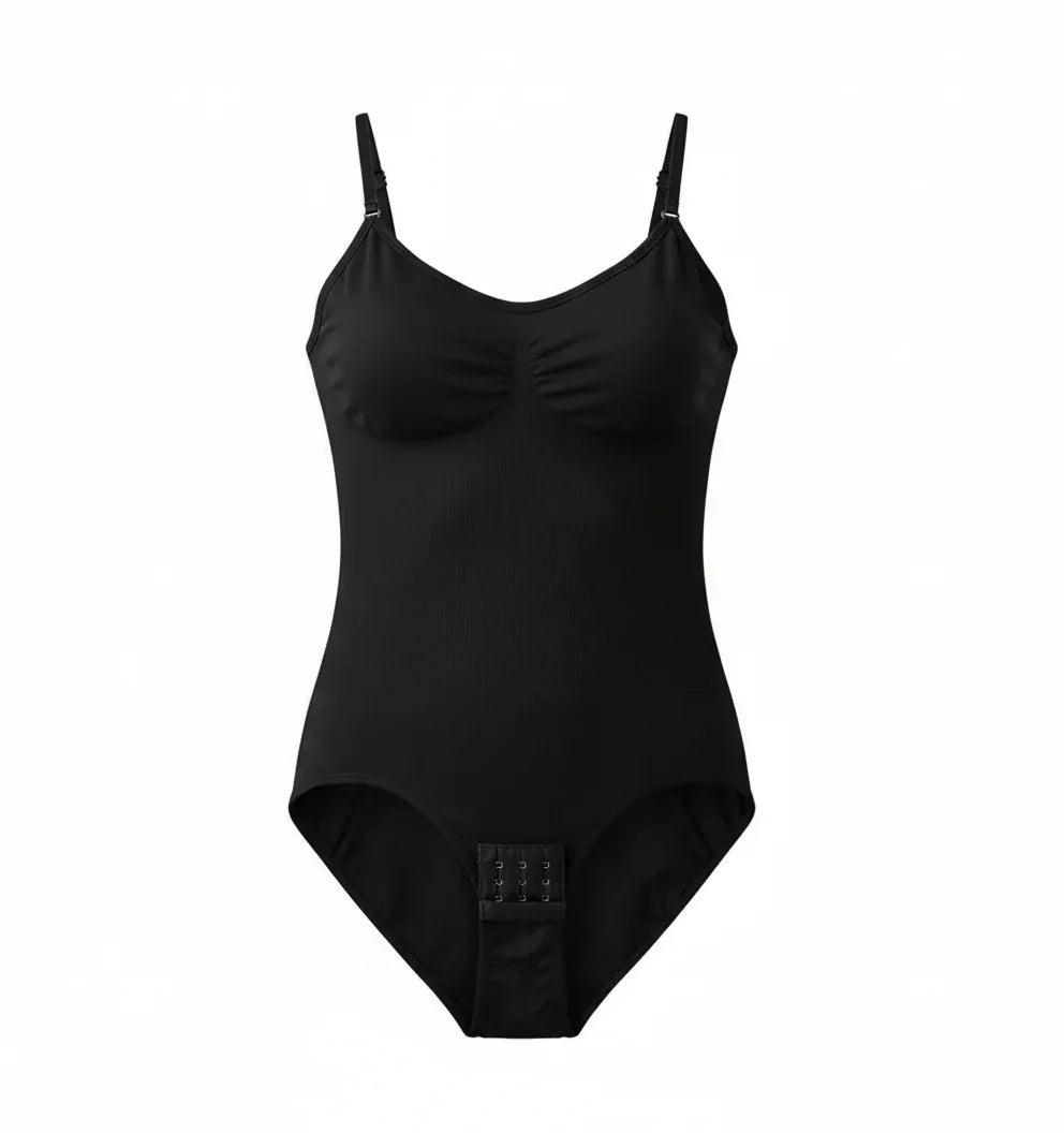 Seamless Sculpting Corset Camisole - Wshape