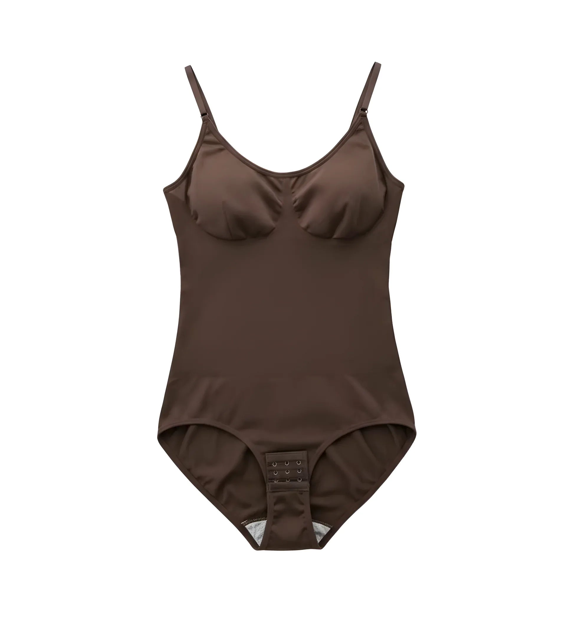 Seamless Sculpting Corset Camisole - Wshape
