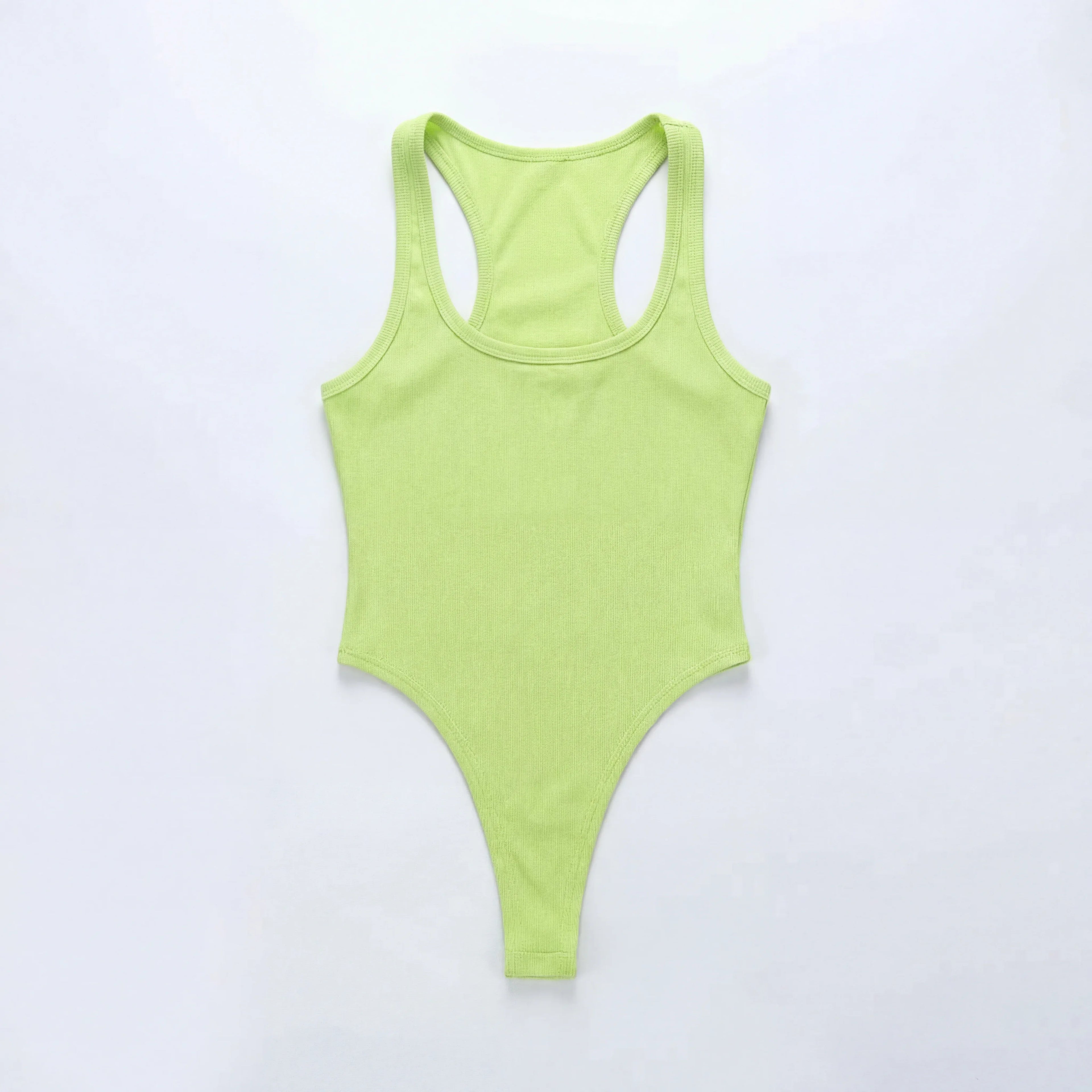 Halter Sculpt Active Jumpsuit - Wshape