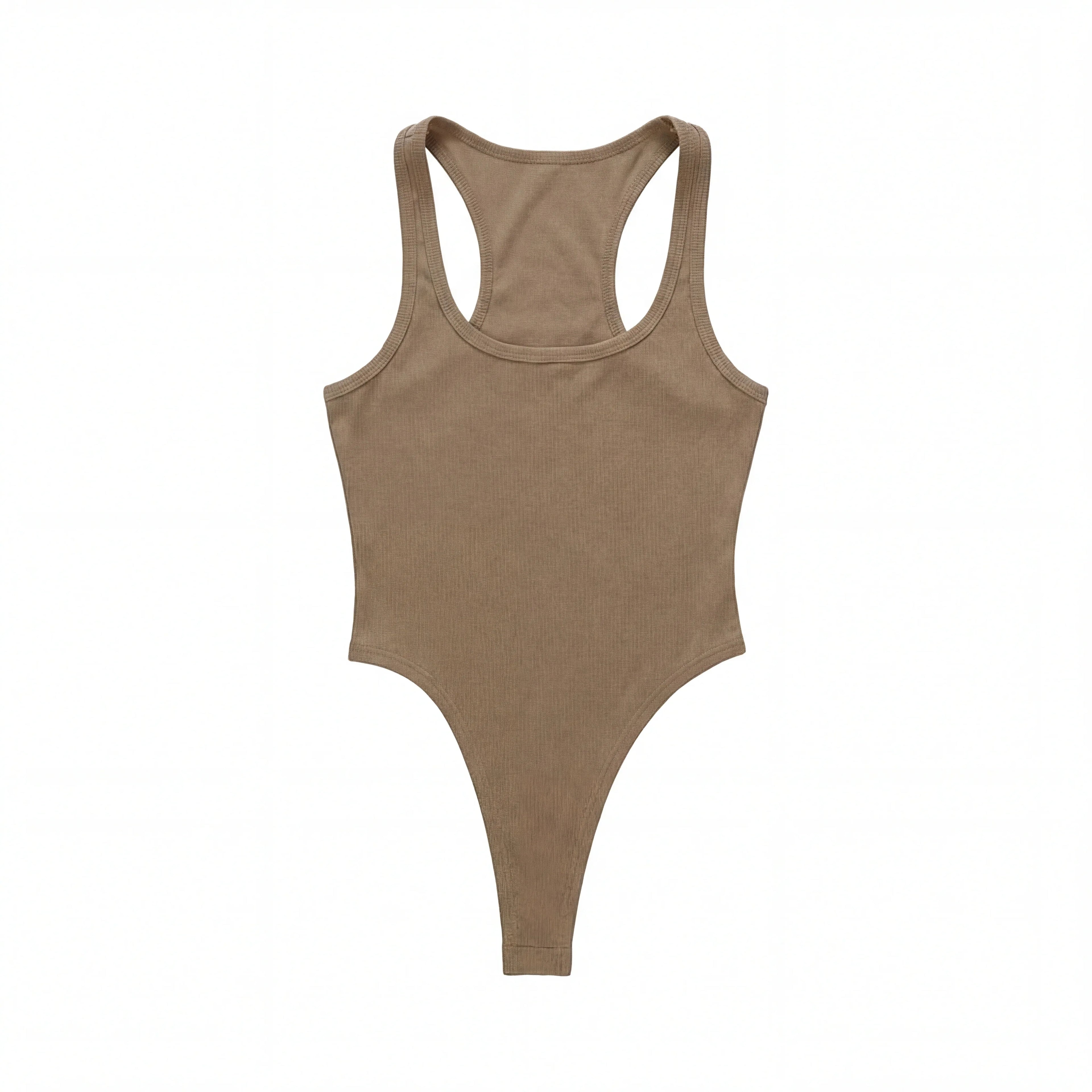 Halter Sculpt Active Jumpsuit - Wshape