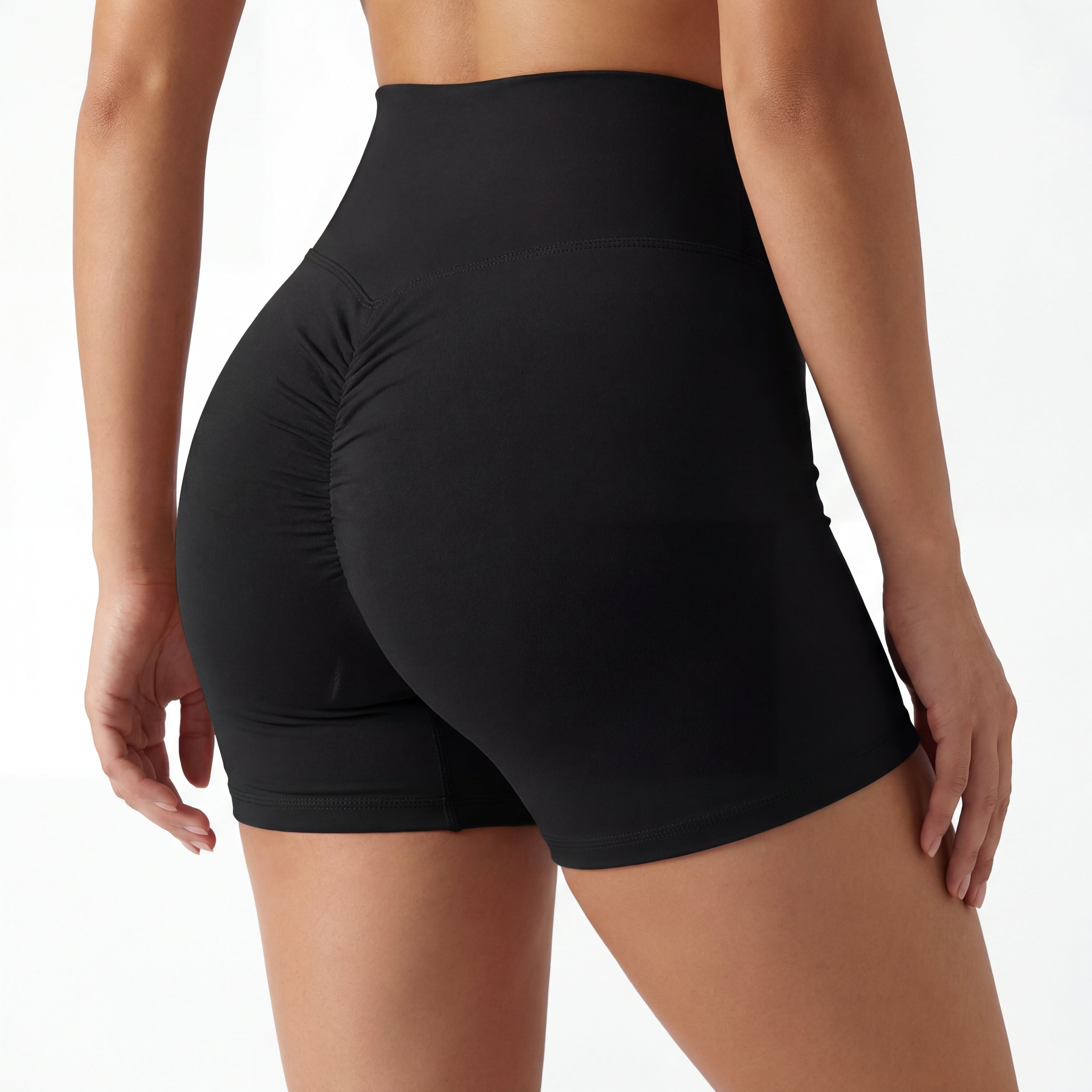Booty Lift Sculpt Shorts