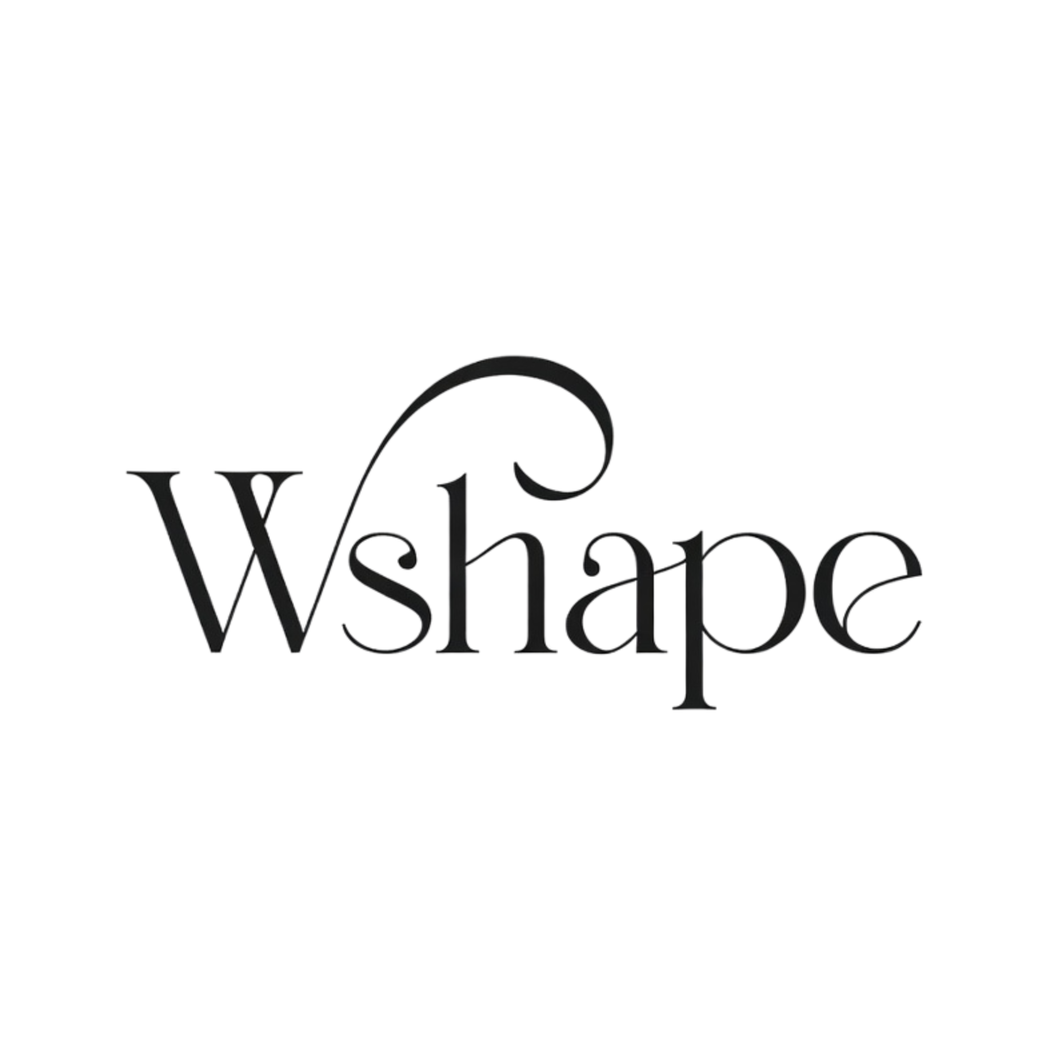 Wshape